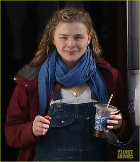 chloe moretz pregnant|Mother/Android First Look: A Pregnant Woman vs. the .